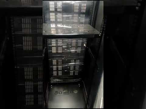 Alfa Tech, Kolkata - Distributor / Channel Partner of Server Rack and ...