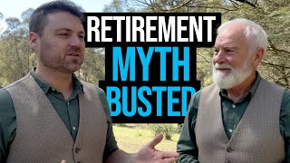 Retirement is NOT the Goal: How Consultants Find Purpose & Longevity in Their Next Season