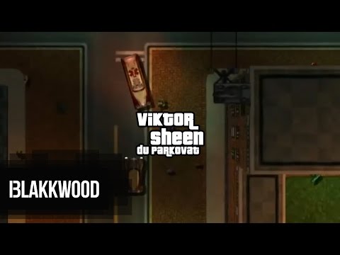 Video thumbnail for Du parkovat