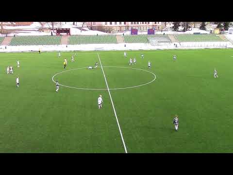 Kuusysi - TPS (1-9) P13 ELL 8.4.2018