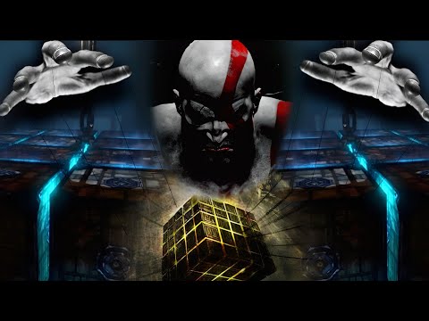 God of War 3's Magnificent Side-Stories