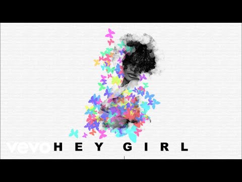 Gadochy - HEY GIRL (Audio) ft. SAMAD