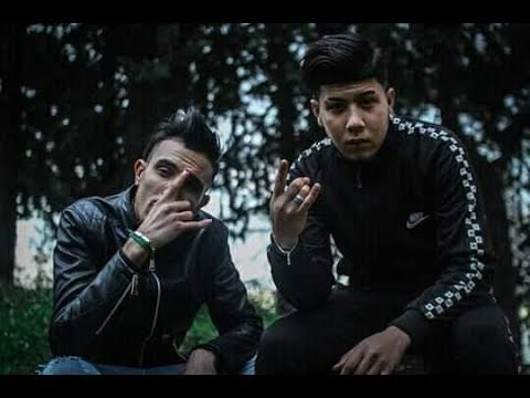 El-MK Ft CaSsPer "طير الليل" Clip Officiel