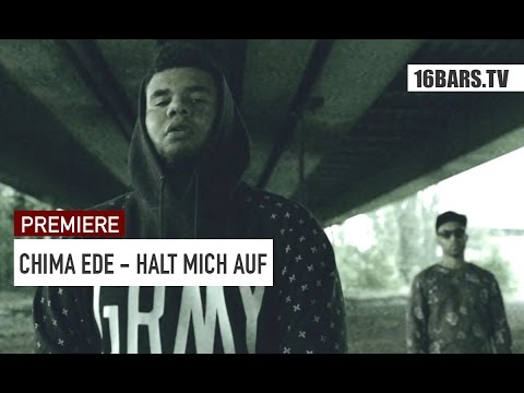 Video thumbnail for Halt mich auf