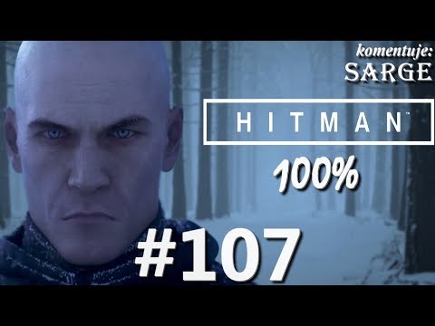 Zagrajmy w Hitman 2016 (100%) odc. 107 - Ep. 6: Situs Inversus (Hokkaido) | Wszystkie wyzwania [5/6]