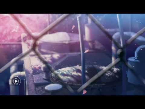 NCT - Frozen In Time (Ft. Andreas Ort & Charline)