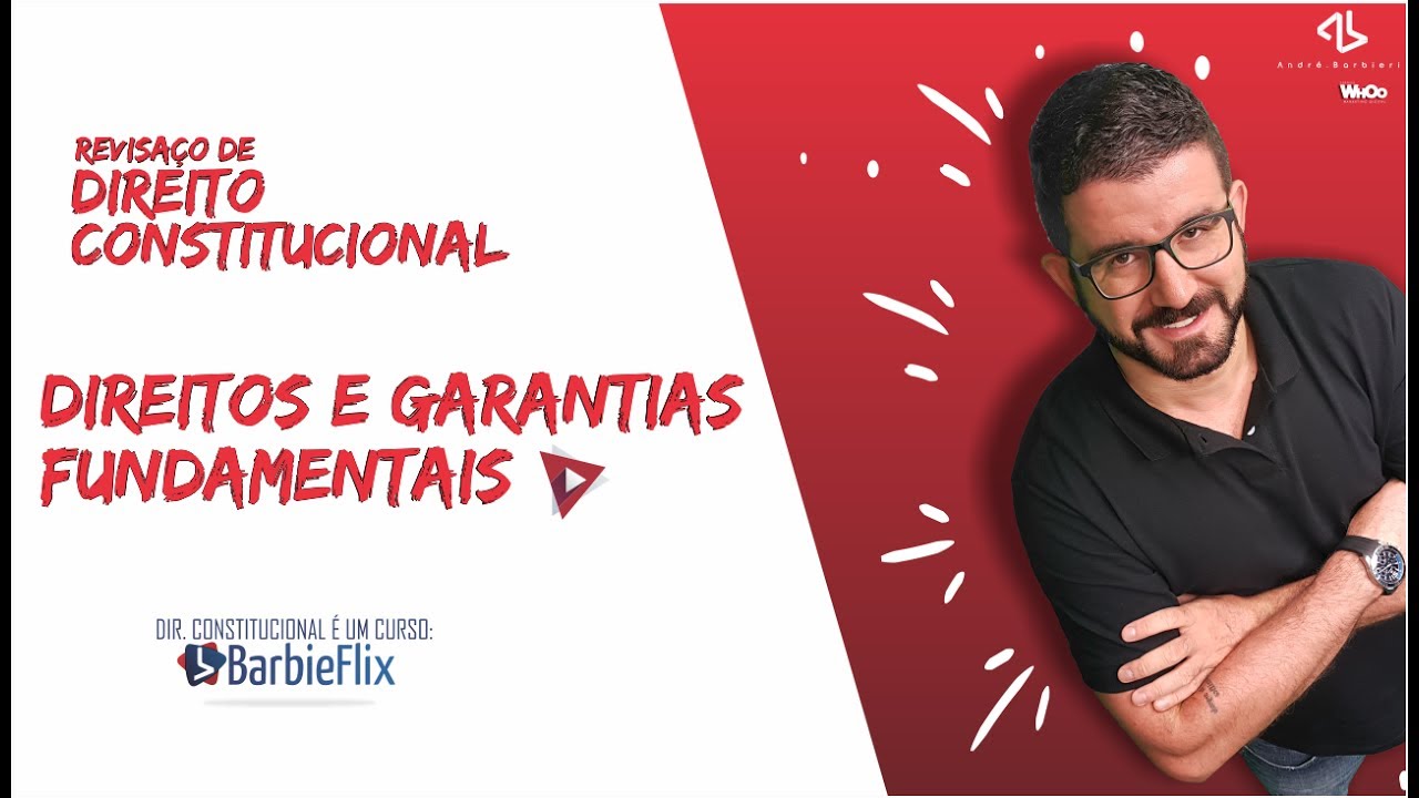 O Que é Garantia Constitucional