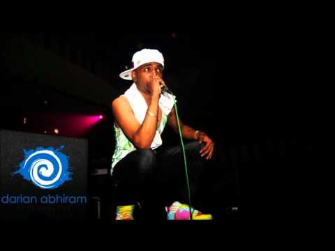 ONE NATION - SALEEM ''STINKY'' BEHARRY