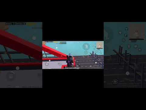 new map 😨 M4 16 x ump 2v2