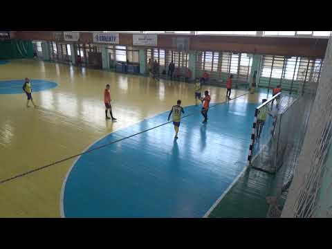 12 КУ 5 FC Bonguk – Рост