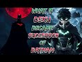 What If Deku Became Successor Of Batman Part 1