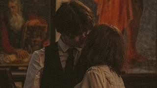 you finally find the person you