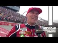 Kevin Harvick: 'Everybody who doubted us doesn't know us'