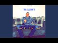 back to me