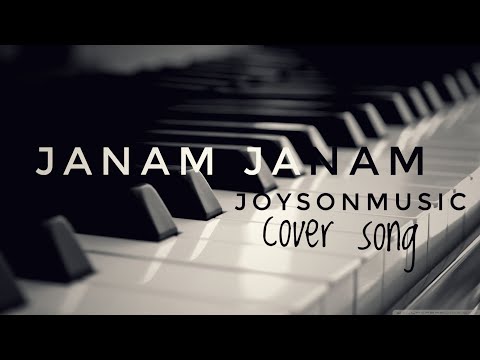 Joysonmusic  Janam Janam
