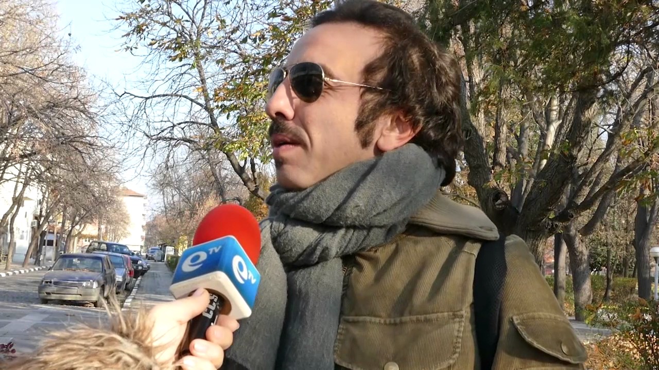 Аржентински музикант и продуцент сподели рождения си ден с децата от Клуба на радостта в Първомай