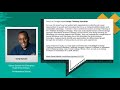 Vega Virtual Talks 6 Design Thinking For Strategic Innovation