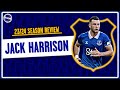 Jack Harrison | 2023/2024 Player Season Review