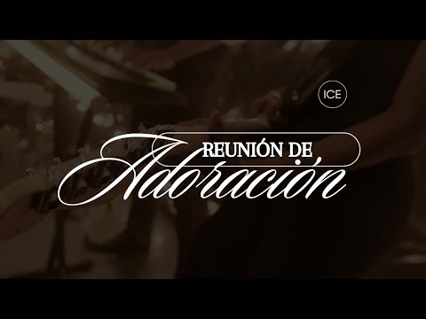 Domingo 16/11/25 - Reunión Nocturna - Iglesia Cristiana Ebenezer