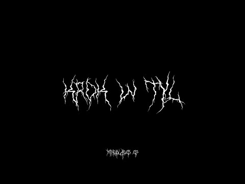 Stepbek feat. czvrny - KROK W TYŁ (prod. WXRST)