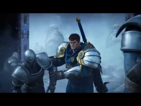 League Of Legends - Cooperation (Alan Walker Style)