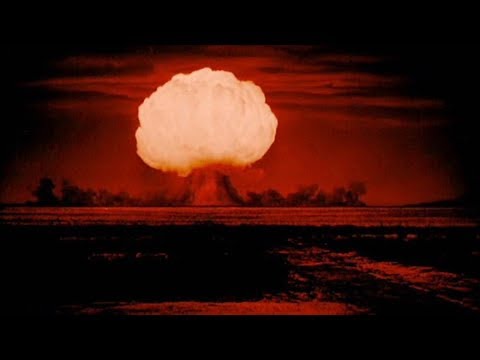 DIE WELT - Der Weg ins Atomzeitalter - Das Wettrüsten im Kalten Krieg