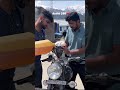 Laado MC Square Bullet 350