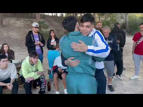 AC vs JOTAMAI - SEMIS - KIMERA BATTLES