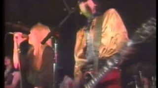 Hanoi Rocks Tragedy (remastered audio)