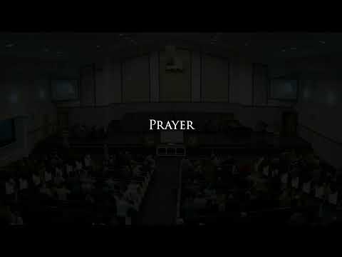 2.27.22 Full Gospel Church - Morning Service