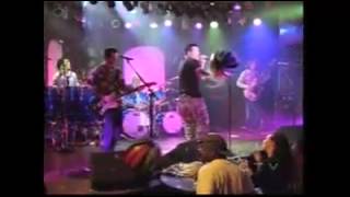 Smashmouth Pacific Coast Party from The Drew Carey Show