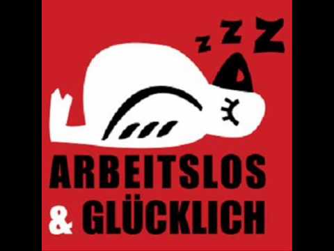 disko bloasmaroan Arbeitslos und Glücklich promo 2010 (sozialparasit)