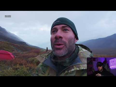 Survival Squad & Manhunt Reaction - Fabio Schäfer