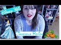CINDERELLA 1950 A Disney 365 Review
