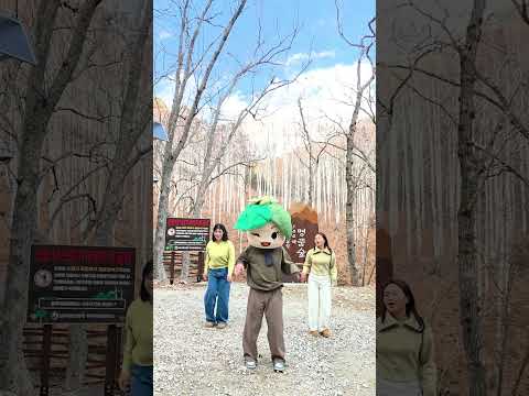 [영양군] 매끈매끈하다