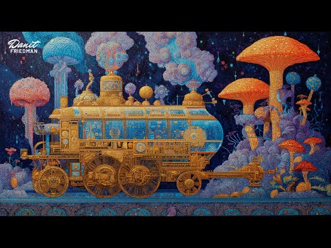 Haunted by the Future: Terence McKenna | Full Lecture 1994 | Spiritual