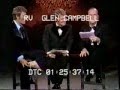 Goodtime Hour fanmail with Jerry Reed, Glen Campbell & Dom DeLuise