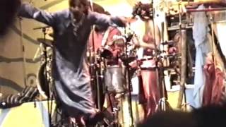 Di Leva Malmöfestivalen Malmö Sweden 18 aug 1997 Full Show