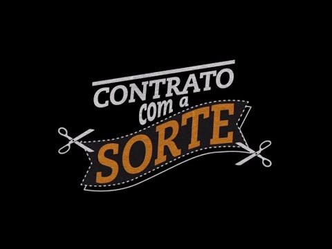 Trailer de Contrato com a Sorte (2013)