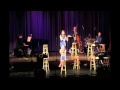 Peel Me a Grape - Wds. & Music, Dave Frishberg - 1962 arr. by Blossom Dearie - 1982 - Charlotte Kaufman Peel Me a Grape - Wds. & Music, Dave Frishberg - 1962 arr. by Blossom Dearie - 1982