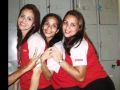 Amigos Ponto Frio Via Parque 2010