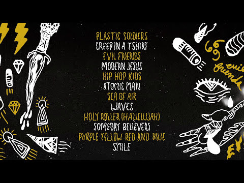 Video thumbnail for Hip Hop Kids