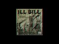 ILL BILL - Coka Moshiach (feat. Raekwon) slowed reverb