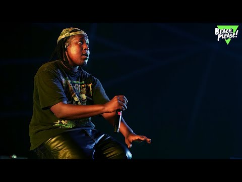 Don Toliver - TORE UP (LIVE @ Beach, Please! 2024)