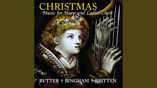 Procession & Carols: 2. I sing of a Maiden