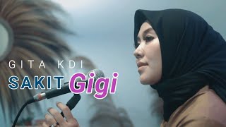 Download lagu SAKIT GIGI - MEGGY Z || Cover By GITA KDI • New Version mp3 Download lagu SAKIT GIGI - MEGGY Z || Cover By GITA KDI • New Version mp3