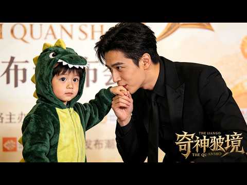 Tycoon’s first night taken by a stranger,she vanishes for 5 years—until a kid publicly calls him dad