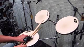 Video thumbnail for Vater 的 StickMate Tambourine 及 Shaker by The268music