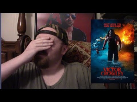 Victor Crowley (2017) Movie Review