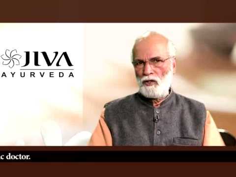 VAN DINGENEN Ludovic D.O in conversation with Jiva  , Yogacharya Shri. Harish Mohan 